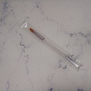 Sheer Cover Flat Synthetic Bristle Concealer Brush New Sealed